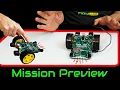 CodeBot - Mission 5 Fence Patrol Firia Labs