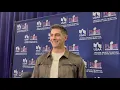 Former 49ers QB Jimmy Garoppolo talks Kyle Shanahan Trent Williams Brock Purdy and his ACL injury