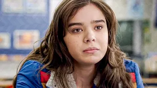 Download THE EDGE OF SEVENTEEN Red Band Trailer (2016) Hailee Steinfeld MP3