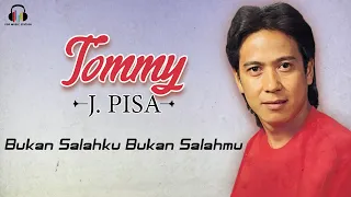tommy j pisa bukan salahku bukan salahmu music video 