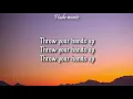 DJ Fresh ft. Rita Ora - Hot Right Now (Lyrics)