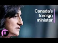 Download Lagu Canada Foreign Minister on ASEAN FTA, Trade Negotiations