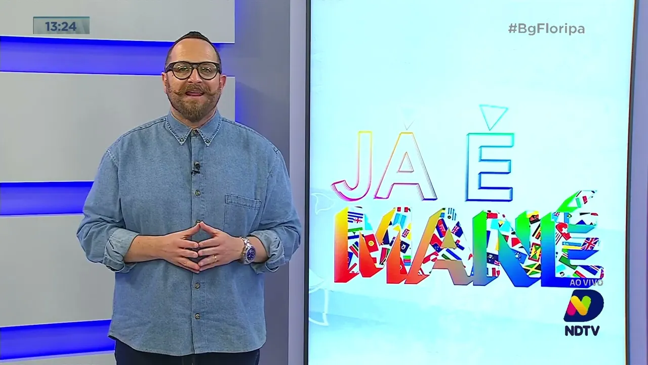 Já é Mané: estreia de Morínigo no AvaÍ, virada do Figueirense, surf e música com a cantora Clarissa