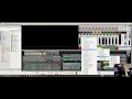 Side Chain Compression Options in Reason