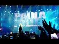 Paula Toller Kid Abelha  lagrimas e chuva acustico mtv Juiz de Fora mg 2023