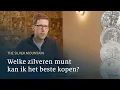 Download Lagu Welke zilveren munt kan ik het beste kopen? | The Silver Mountain