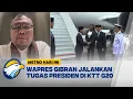 Lagu [FULL] Dialog - Makna Strategis Kehadiran Wapres Gibran di KTT G20 - [Metro Hari Ini]