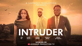 INTRUDER NIGERIAN MOVIE LATEST FULL MOVIE 2025  INTRUDER NIGERIAN MOVIE LATEST FULL MOVIE 2025