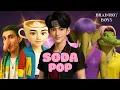 Download Lagu Brainrot Boys - Soda Pop (Official Lyric Video) | K-Pop Demon Hunters