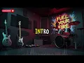 Pelan Pelan Saja - Kotak | Karaoke Rock Version