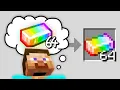 Download Lagu Minecraft, But Anything I Think, I Get...