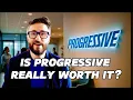 Progressive Car Insurance In-Depth Review 2025