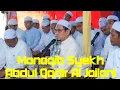 Download Lagu Guru Ahmad Barmawi Kulur ||| Manaqib Syekh Abdul Qodir Al Jailani