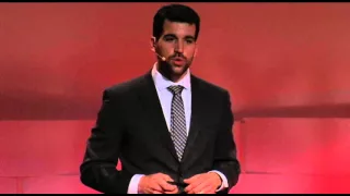 Polymers The Next Computing Revolution Frank Leibfarth TEDxUSD
