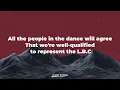 Lana Del Rey - Doin' Time (Lyrics)