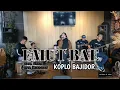 Download Lagu EMUT BAE | NINDA | KOPLO BAJIDOR | SATRIA R-PRO