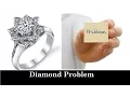 IQ 47 What is the diamond problem