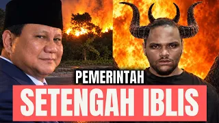 ASMODEUS PUN TUNDUK 🙏😭🥀