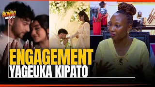 ENGAGEMENT YAGEUKA CHANZO KIKUBWA  CHA KIPATO AFUNGUKA KUJUA  KUPIKA BILA KUJIFUNZA