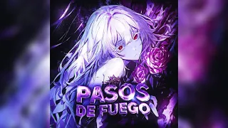 Flame Runner JXNDRO Pasos De Fuego SLOWED 1 HOUR PHONK BRASILEÑO 2025 фанк 