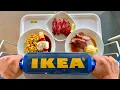 Download Lagu Eating IKEA Restaurant in Japan 🦞🍖