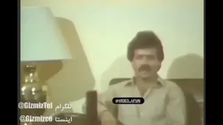 صبا را دیدم گفتم صباااا باید بدی بزنیم 