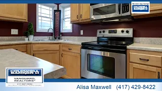 Residential for sale - 103 Deer Run Willard MO 65781