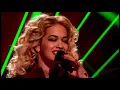 Rita Ora - Radioactive (Live Graham Norton Show)