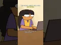 It really be like that sometimes