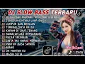 Lagu DJ TIKTOK TERBARU 2025🎧 DJ CINTA DARI SEBERANG🎵 DJ SUNGGUH CINTAKU LUAR BIASA 🎵 FULL ALBUM 🎧