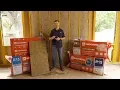 3 Places You ll Want to Insulate Rockwool