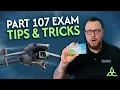 I Took the FAA Part 107 Exam and Here is What No One Tells You