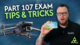 I Took the FAA Part 107 Exam and Here is What No One Tells You