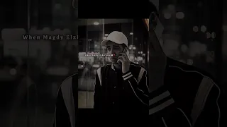 انا رنيت اسمع صوتك واحكيلك اي الي جرالي دندنها