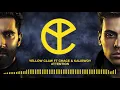 Download Lagu Yellow Claw - Attention ft. Chace \u0026 Kalibwoy
