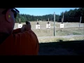 Ft Lewis MWR Outdoor Range Summer 2014
