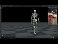 OpenCap Visualizer Web-Based 3D Biomechanics Visualization - Quick Demo