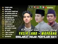 Download Lagu YASIR LANA - KH ANWAR ZAHID - ADZANDO - YUSUF AL LAMPUNGI | SHOLAWAT FULL ALBUM