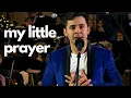 Lagu My Little Prayer ~ David Archuleta \u0026 Lyceum Philharmonic (NEW Orchestra Version)