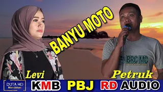 Download BANYU MOTO - LEVI BERLIA Vs PITRUK - KMB MUSIC - RD AUDIO MP3