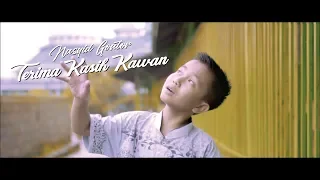 terimakasih kawan nasyid gontor terbaru 2019