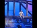 Sam Hunt live concert in Charlotte
