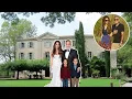 George Amal Clooney and Their Beautiful Twins Where Are They Now in 2026