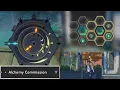 All Puzzle Navigation Compass Abacus Circuitry Alchemy Commission Honkai Star Rail 1 2