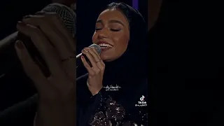 وانا كنت مالي اول ما عينك جات ف عيني زينة عماد 