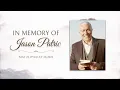 In Memory of Beloved One Template Customizable - FlexClip
