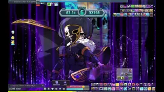 GMS Heroic Kronos NW Culvert 190k