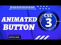 Animated Buttons in CSS Web Coding With Bilal