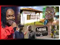 Download Lagu More Secrets About Allen Gyima And His Ghana Video City Pops After Lumba's Demisé