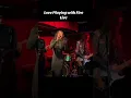 Download Lagu Love Playing with Fire - live #indieartist #livemusic #acoustic #singersongwriter #londongig #pop